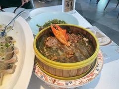 -顺峰(农展馆店)