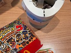 -麦当劳(咸阳人民路店)