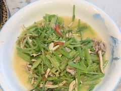 -小乡小镇·传承桐庐土菜·老板亲自烧的菜