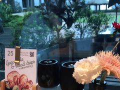 -The Diner X餐厅(青岛万象城店)