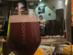 -LAMP BAR 水烟音乐酒吧