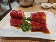 -添好运点心专门店(中环IFC店)