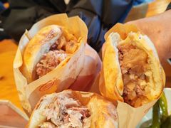 -漕河全驴宴饭店(徐水店)