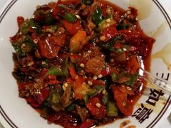 辣椒-王如意油茶(信旺·华府骏苑店)