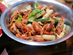 -庄老幺火锅(娄山关路店)