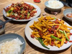 -静一餐厅·湖北菜(前门店)