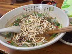 -无名氏面馆(邮电路店)