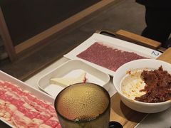 -牛街·马辈儿涮肉(牛街总店)