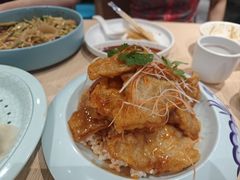 -老边饺子馆(东单店)