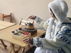 -洛阳白云山景区