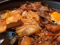 -西村日本料理(香格里拉饭店)