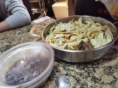 -黄记煌三汁焖锅(顺义华联店)