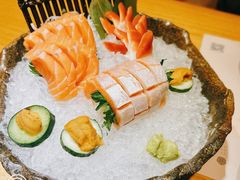 -吉兆·料理(红梅南路店)