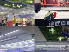 -津武堂散打搏击俱乐部(河西店)