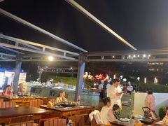 -渔家火锅·海鲜自助餐·演艺(亚龙湾天域酒店)