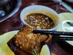 -冒牌富源酸菜猪脚火锅(沐春园店)