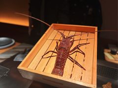 -香樟花园法式铁板烧(恒隆广场店)