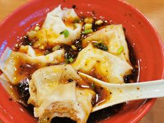 -龙抄手(春熙路总店)