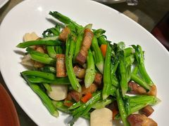 -湖滨28中餐厅·西湖宴·杭州君悦酒店