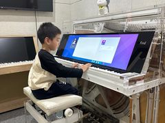 -Mr.先声音乐(东海店)