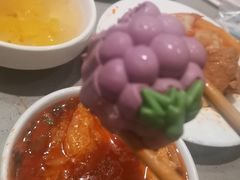 -海底捞火锅(CBD安泰广场店)