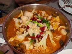 -闽上鲜·福建菜(龙湖滨江天街店)