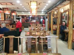 -陈家老院子·长春特色东北家宴(一匡街店)