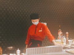 -新鲜特色餐厅(香格里拉大酒店)