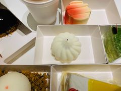小笼包-双风车咖啡馆 Twin Windmills(六道口店)
