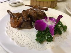 -一品粤珍轩(吴中路店)