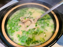 绝味肚肺汤-徽珍源(龙茗路店)