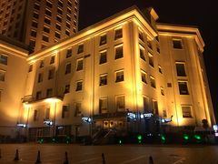 -白金汉爵大酒店(相城店)