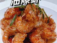 -阿明小菜·海鲜·上海菜(梅陇店)