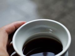 -Be Lived Cafe比例咖啡(摩天轮店)