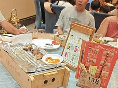 -聚福宝合苑食府(南头镇店)