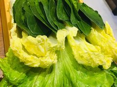 -快乐小羊火锅餐厅(农科路店)