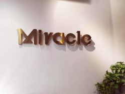 点击看大图 -Miracle集简美发沙龙