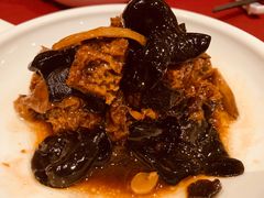 -老吉士酒家(天平路店)