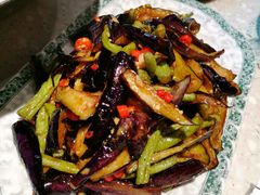 -福阿婆老牌湘菜(大润发店)