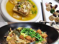 -南阳食府·河南豫菜(南阳驻京办店)