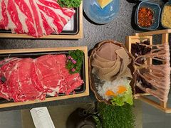 -湊湊火锅·茶憩(打浦桥日月光店)