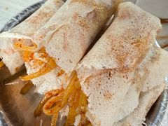 -江油特色冷沾沾(火炮街店)