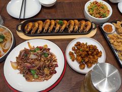 -涌上外婆桥(岱山日达店)