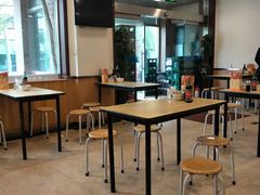 大堂-水仙拉面(水仙街店)