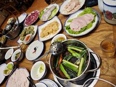-厝味火锅·潮汕卤水火锅(十一合店)