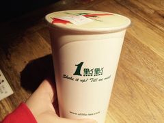 -1点点(银座和谐广场店)