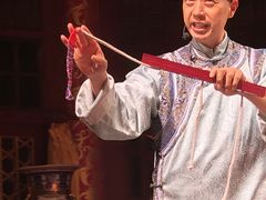 -白家大院·王府宫廷菜(苏州街店)