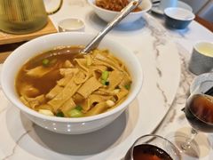 -杨厨的田园饭店(长城路店)