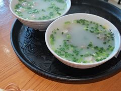 -和兴记牛肉火勺·羊汤(于洪广场店)