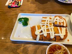 脆皮芋泥香酥鸭-南翔馒头店(豫园店)